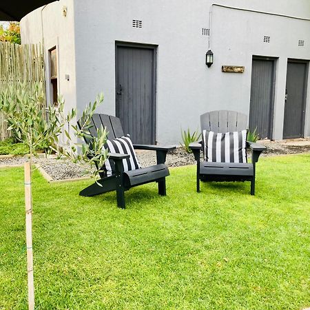 The Merino Guest House 博福特西 外观 照片