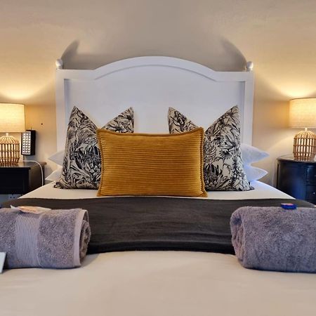 The Merino Guest House 博福特西 外观 照片