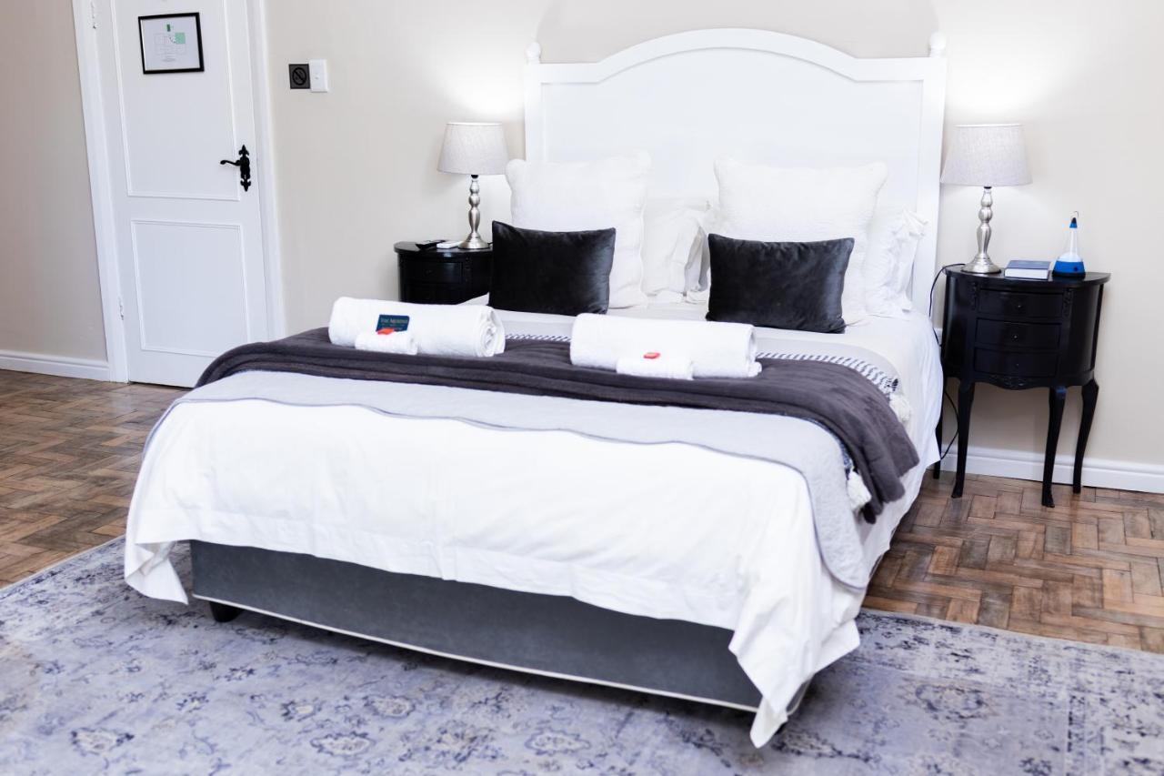 The Merino Guest House 博福特西 外观 照片
