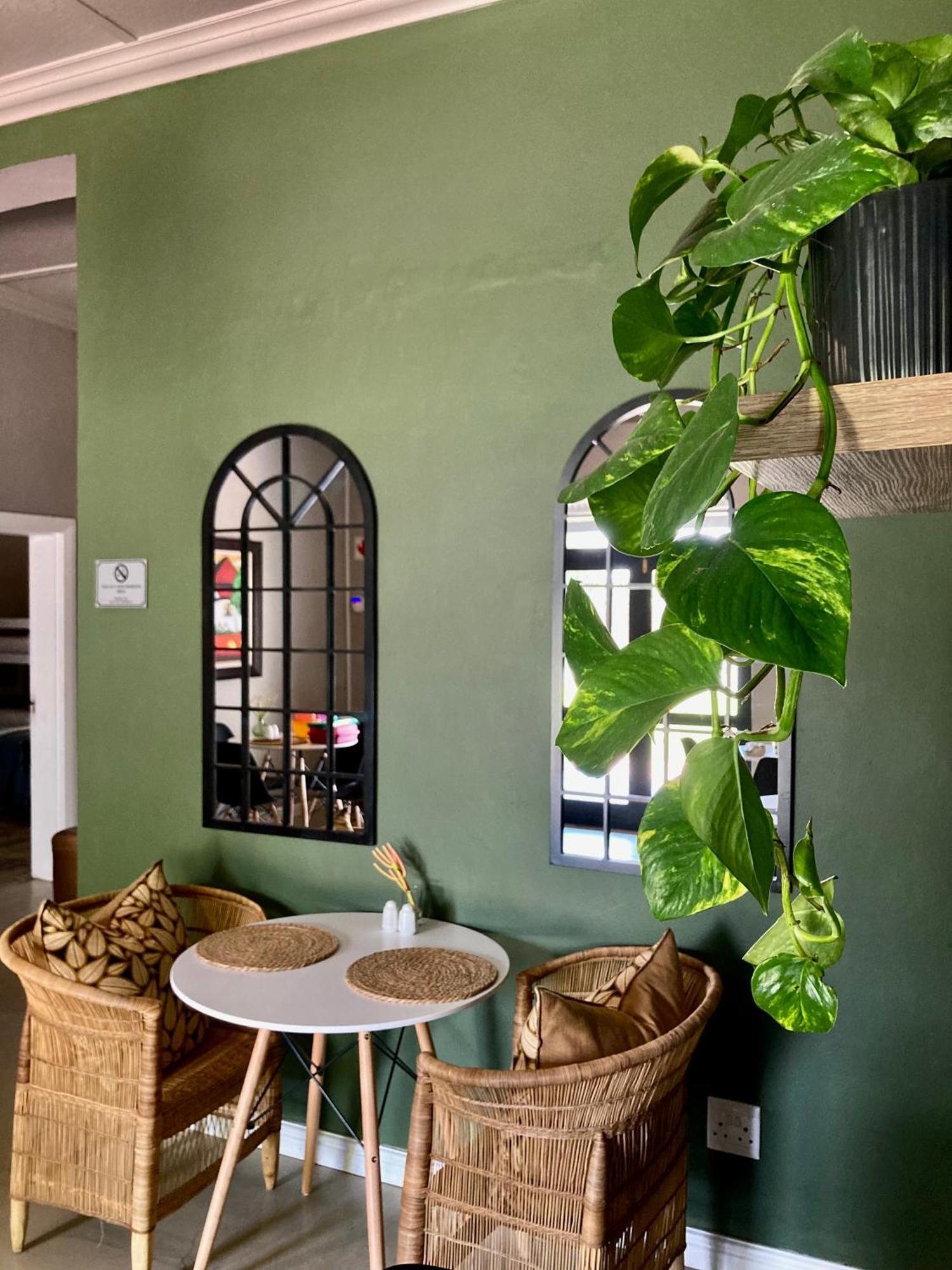 The Merino Guest House 博福特西 外观 照片