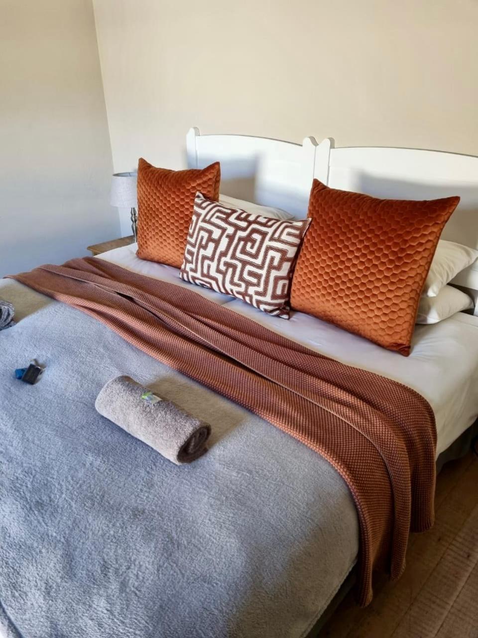 The Merino Guest House 博福特西 外观 照片