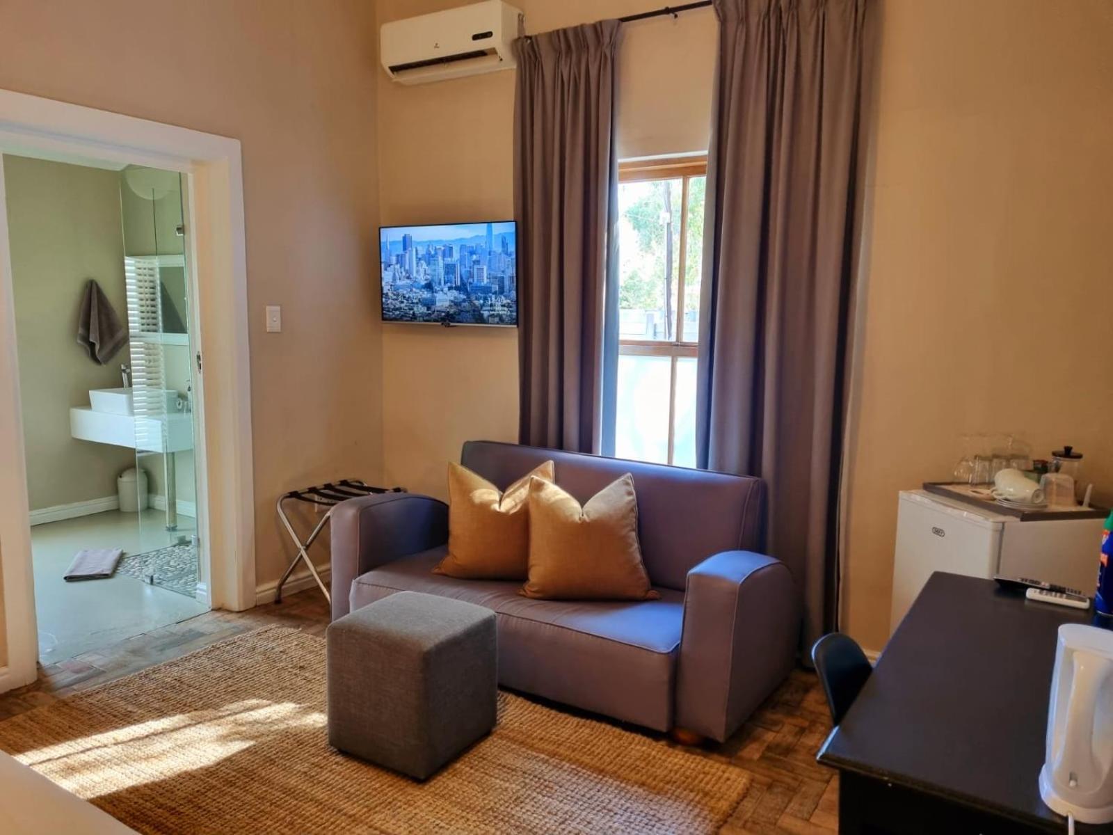 The Merino Guest House 博福特西 外观 照片