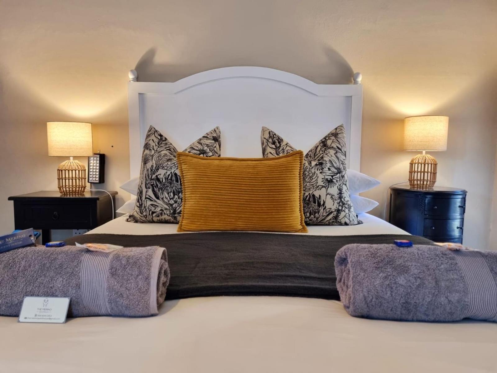 The Merino Guest House 博福特西 外观 照片
